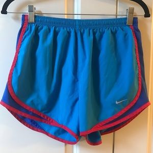 EUC Nike Running Shorts size small